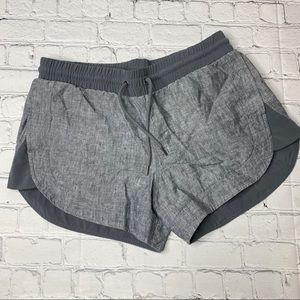 Athleta Gray Women's Shorts